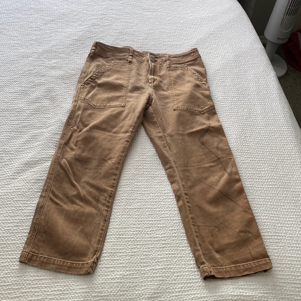 Anthropologie Pants